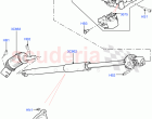 Steering Column