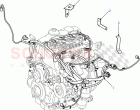 Engine Harness ((V) FROM7A000001)