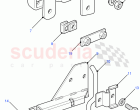 Front Door Hinges & Check Strap ((V) FROM7A000001)