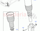 Front Suspension Struts And Springs (Nitra Plant Build) ((V) FROMM2000001)
