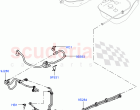 Fuel Lines (Nitra Plant Build) (5.0 Petrol AJ133 DOHC CDA) ((V) FROMM2000001)