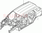 Bodyshell (Changsu (China)) ((V) FROMFG000001)