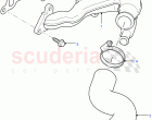 Water Manifold And Hoses (2.4L Duratorq-TDCi HPCR (140PS) -Puma) ((V) FROM7A000001…