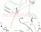 Anti-Lock Braking System (ABS/Speed Sensor) (Changsu (China)) ((V) FROMKG446857)