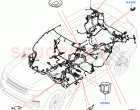 Electrical Wiring - Engine And Dash (Main Harness) ((V) FROMFA000001, (V) TOFA9999…