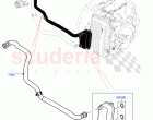 Transmission Cooling Systems (2.0L I4 DSL MID DOHC AJ200, 9 Speed Auto AWD, Itatia…
