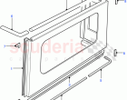 Rear Body Upper (Station Wagon - 5 Door, 110