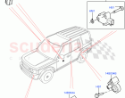 Airbag System (Sensors) ((V) FROMAA000001)
