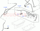 Vacuum Control And Air Injection (3.0L DOHC GDI SC V6 PETROL, LHD) ((V) TOGA999999…