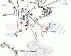 Electrical Wiring - Engine And Dash (Engine) (2.0L 16V TIVCT T/C 240PS Petrol, Ita…