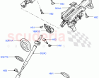 Steering Column ((V) FROMAA000001)