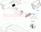 Heater & Air Conditioning Controls (Changsu (China)) ((V) FROMFG000001)