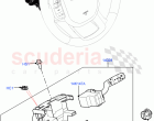Switches (Steering Column)