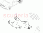 Rear Suspension Arms (Armoured) ((V) FROMEA000001)