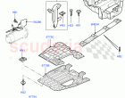 Splash And Heat Shields ((V) FROMAA000001)