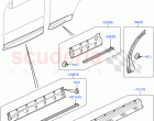 Body Mouldings ((V) TO9A999999)