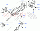Steering Column ((V) FROMAA000001)