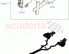 Vehicle Modules And Sensors (5.0L P AJ133 DOHC CDA S/C Enhanced) ((V) FROMKA000001…