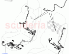 Wiring - Seats (3 Door, Halewood (UK), 2 Door Convertible) ((V) FROMGH000001)
