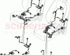 Wiring - Seats (Front Seats) (Changsu (China)) ((V) FROMFG000001)