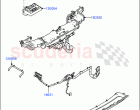 Accessory Pack (Electric Deployable Tow Bar) ((-) 