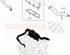 Emission Control - Crankcase (2.0L AJ20P4 Petrol High PTA, Itatiaia (Brazil), 2.0L…