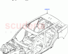 Bodyshell (Standard Wheelbase)