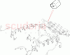 Radio Suppression (3.0L DOHC GDI SC V6 PETROL)