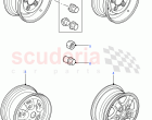 Road Wheels ((V) FROM7A000001)