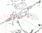 Steering Gear (LHD, Halewood (UK))