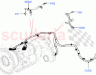 Transmission Harness (Nitra Plant Build) ((V) FROMM2000001)