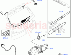 Rear Window Wiper And Washer (Halewood (UK))