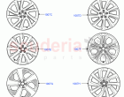 Wheels (Changsu (China)) ((V) FROMFG000001)