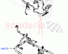 Center Console Harness ((V) FROMP2000001)