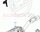 Switches (Steering Column)