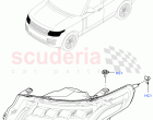 Headlamps And Front Flasher Lamps (Version - Core, Non SVR) ((V) FROMJA000001)