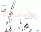 Front Seat Belts ((V) FROMJA000001)