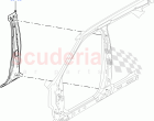 Side Panels - Inner (Inner - Front) (Changsu (China))