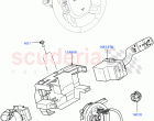 Switches (Steering Column)