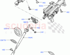 Steering Column ((V) FROMAA000001)