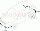 Electrical Wiring - Body And Rear (Bumper) (Changsu (China))