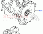Service Engine And Short Block (2.0L I4 Mid DOHC AJ200 Petrol, Itatiaia (Brazil), …
