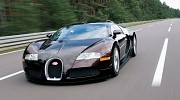 Veyron 16.4