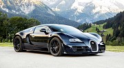 Veyron Super Sport/Grand Sport Vitesse 
