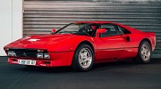 288 GTO