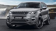 Discovery Sport (L550)