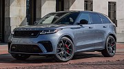 Range Rover Velar