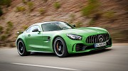 AMG GTR