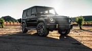G63 AMG (W463)