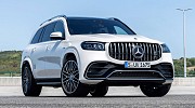 GLS63 AMG (X167)